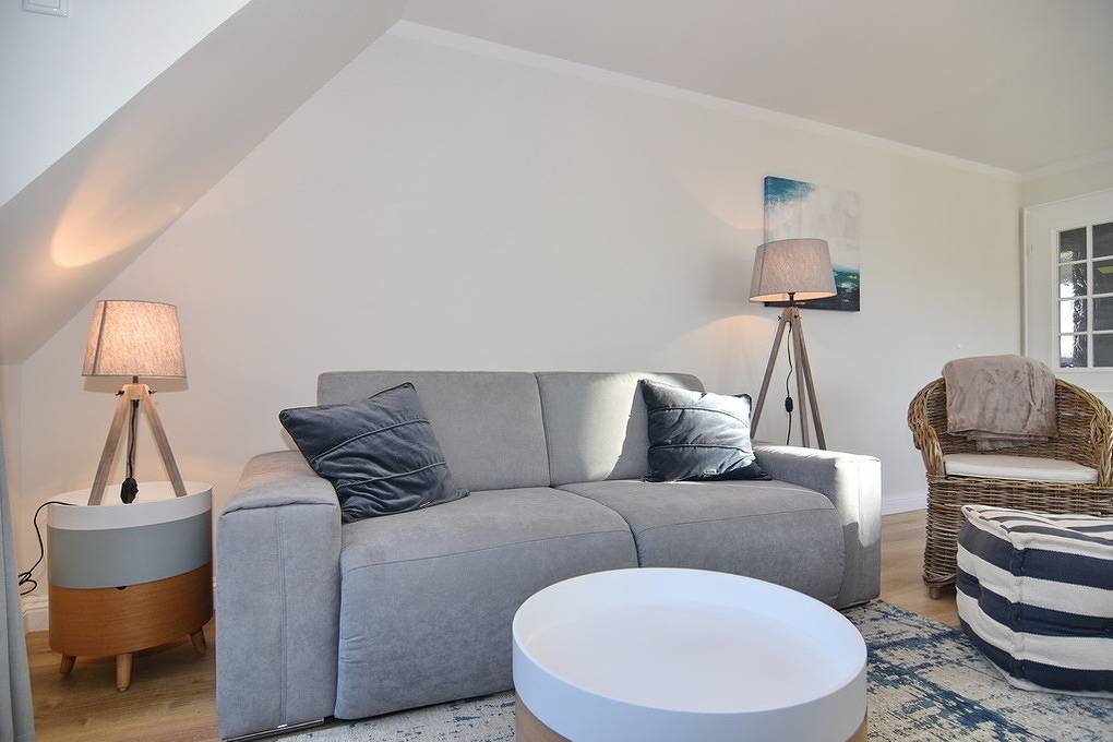 Ganze Ferienwohnung, Luv & Lee, Whg. 10 in Westerland, Sylt (Gemeinde)