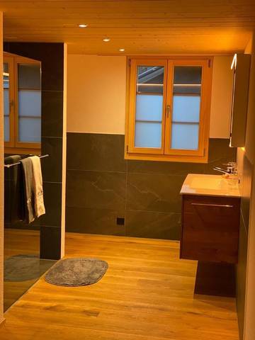 Maison De Vacances pour 12 Personnes dans Meiringen, Alpes occidentales, Photo 3