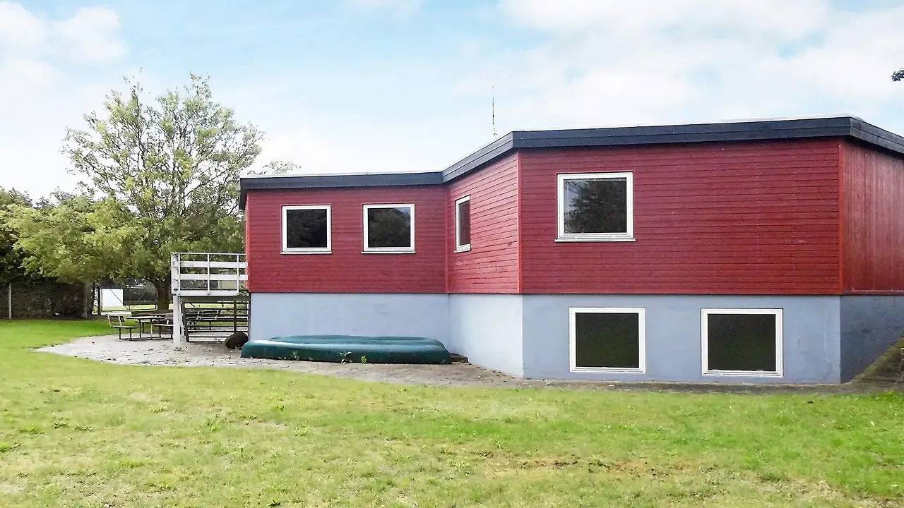 Ferienhaus für 30 Personen (540 m²) in Nordborg in Nordborg, Kleiner Belt