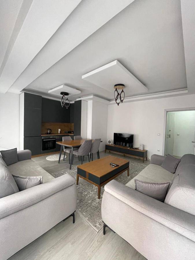 Ferienwohnung für 2 Personen, mit Ausblick und Terrasse in Kosovo