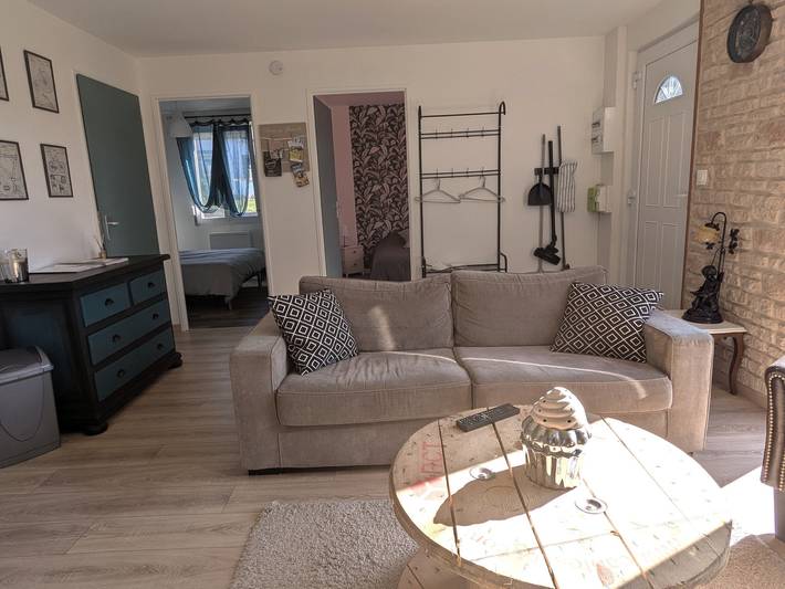 Gemütliches Haus mit privatem Parkplatz in der Nähe der Vogesen in Bertrichamps, Lunéville und Umgebung