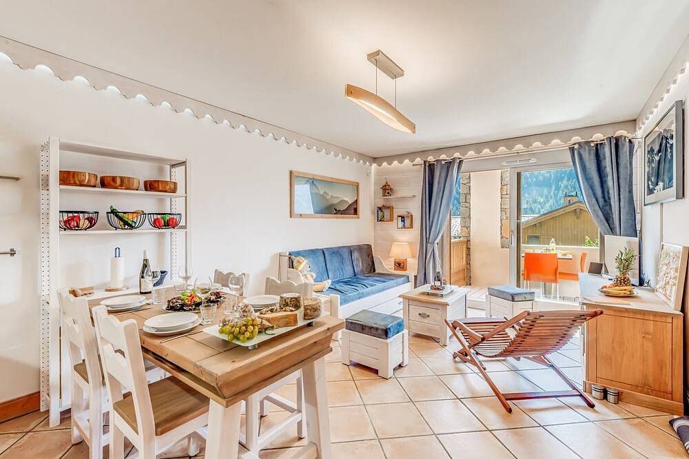 Appartement de vacances