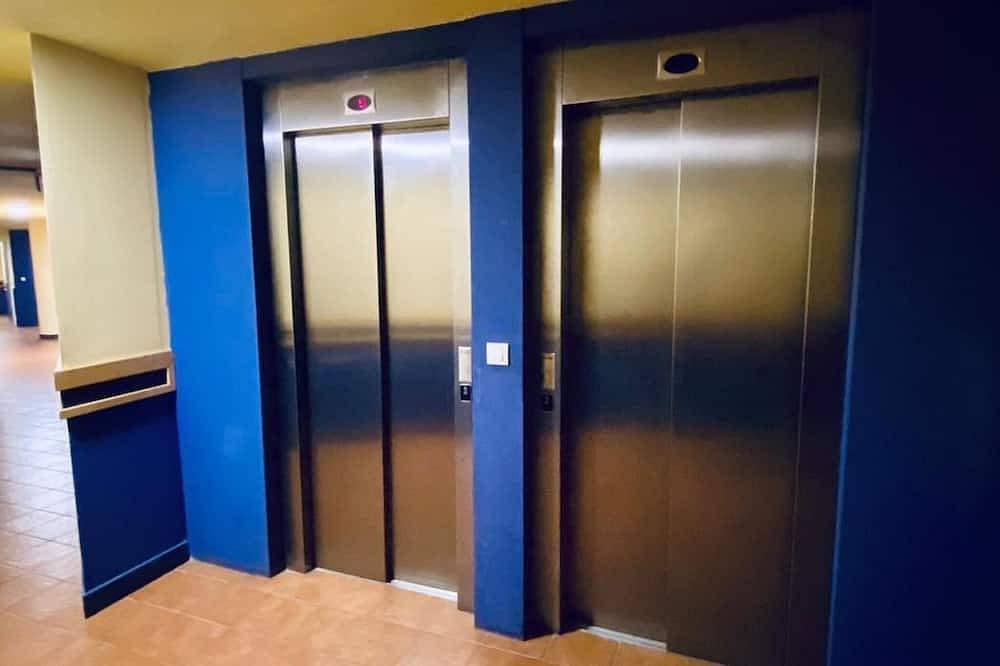 Ganze Wohnung, Schöne Wohnung in Zentrumsnähe in Sierra Nevada Ski Resort, Monachil