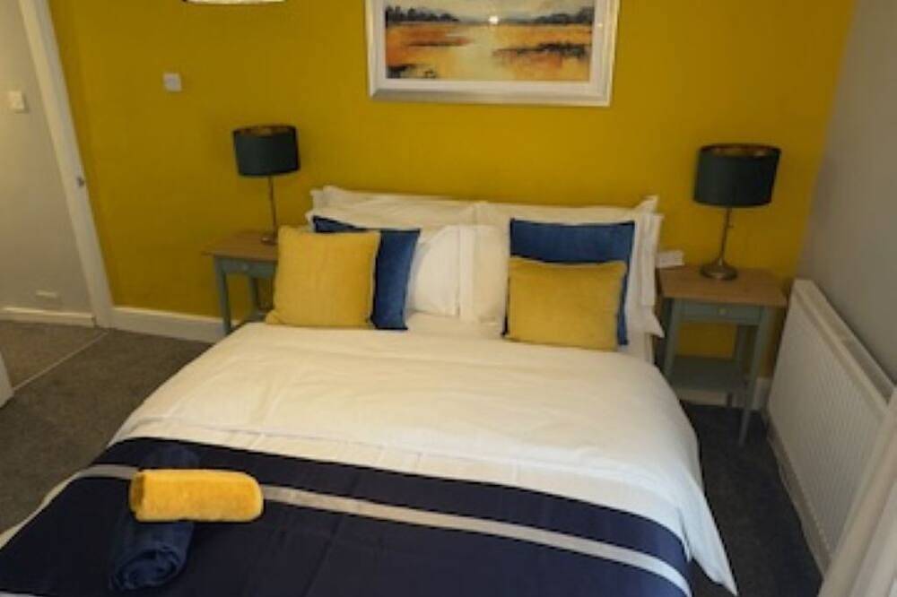 Olivia's Cosy Cottage in Chelmsford, Essex