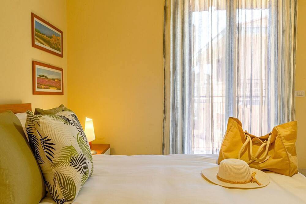 Apartamento entero, Wohnung am Meer \"La Sera di Giò in Fondachello, Provincia de Catania
