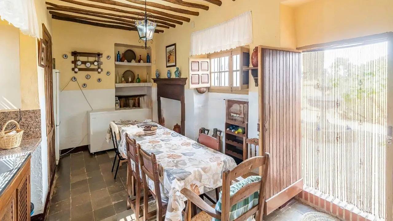 Ferienhaus für 13 Personen (143 m²) in Archidona in Archidona, Málaga Provinz