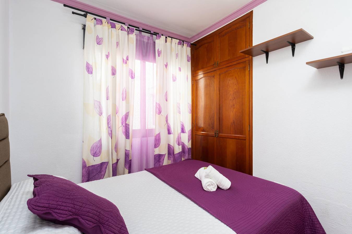 Ganze Wohnung, Apartamento Terraza Los Realejos in Realejo Bajo, Los Realejos