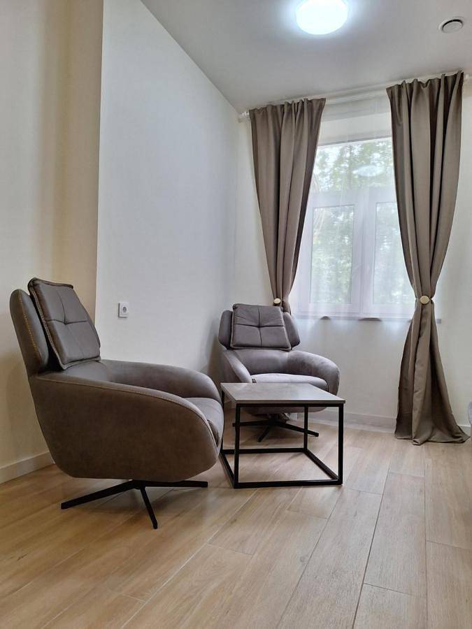 Appartement de vacances pour 2 personnes, avec vue