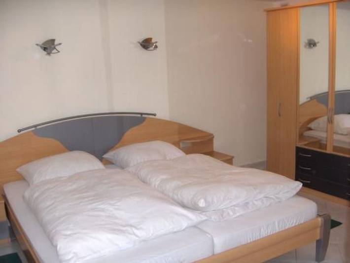 Bungalow für 4 Personen, mit Garten, mit Haustier im Thüringer Wald - 4