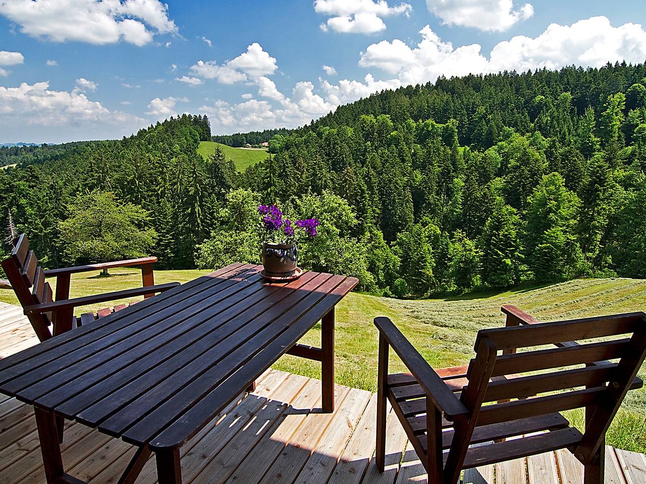 Entire apartment, Egggraben in Hasle bei Burgdorf, Canton of Bern