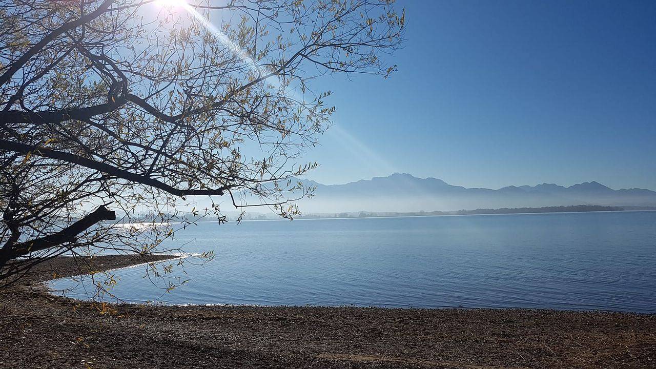 Ferienhaus für 7 Personen (160 m²) in Grabenstätt in Grabenstätt, Chiemsee