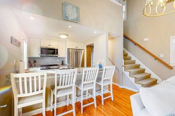 Vacation House for 6 Guests in Mashpee, Cape Cod, Picture 4