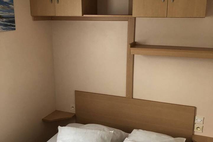 Camping pour 4 personnes à Erdeven - 2