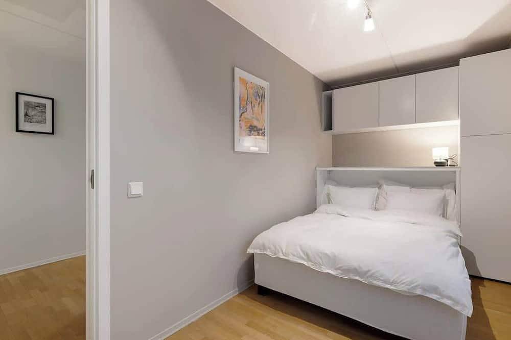 Ganze Wohnung, Unbeatable Location - Priv Rooftop - Self Check-in in Gamle Oslo, Oslo