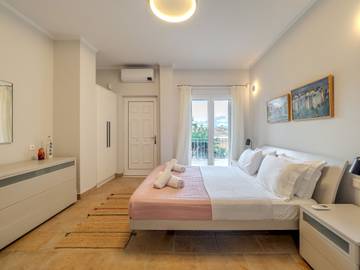 Apartment for 5 People in Alepou, Corfu (city), Photo 1