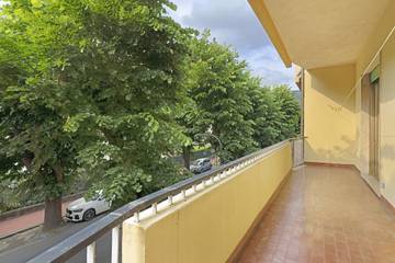 Gîte pour 6 personnes dans Levanto