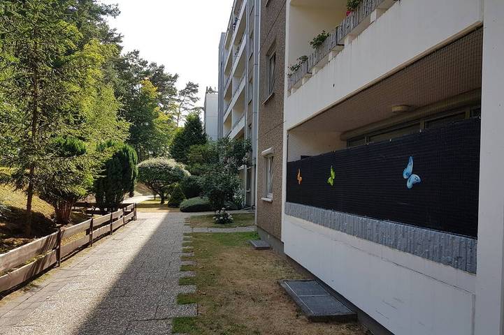 Ferienwohnung für 2 Personen in Landstuhl - 4