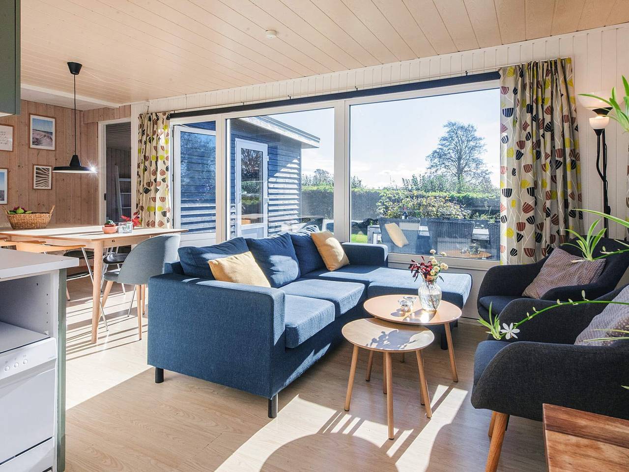 6 Personen Ferienhaus in Hejls in Hejls, Kleiner Belt