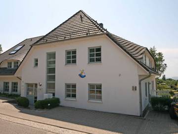 Ferienwohnung für 5 Personen in Göhren, Rügen, Bild 3