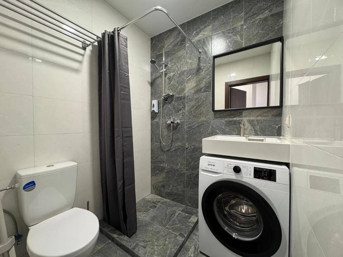 Appartamento intero, Guesthouse Imperia 10 numeri in Comune urbano di Šiauliai, Lituania