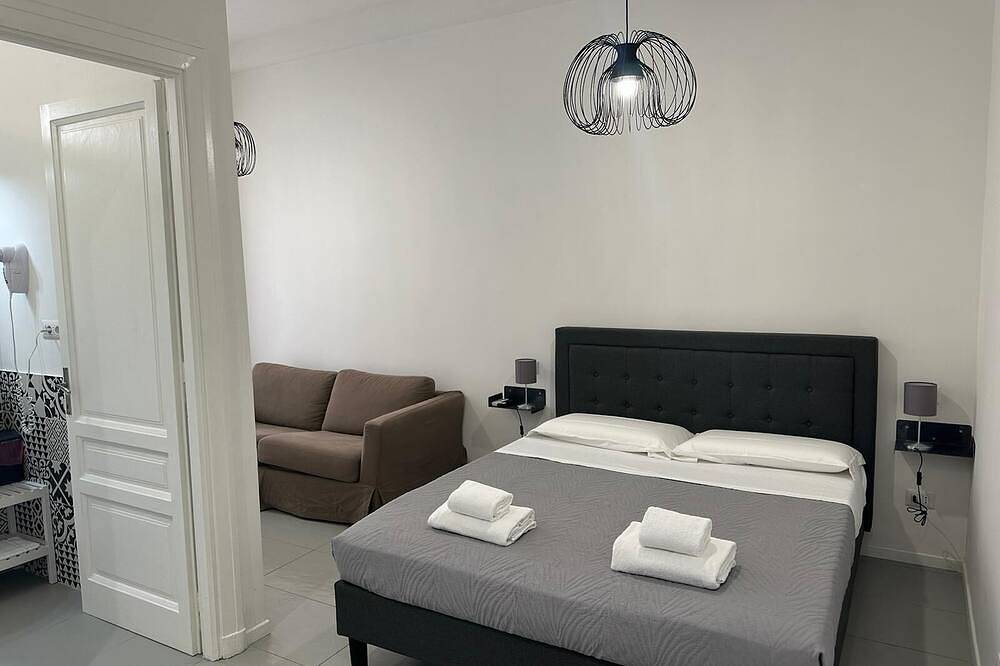 Art Atelier Apartment A affitto turistico in Rome, Rome Province
