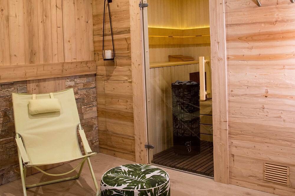 Chalet pour 8 Personnes dans La Clusaz, Région d'Annecy