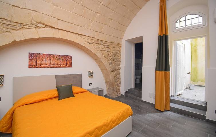 Incantevole appartamento con 2 camere da letto e terrazza vicino al centro di Ragusa in Ragusa, Provincia di Ragusa