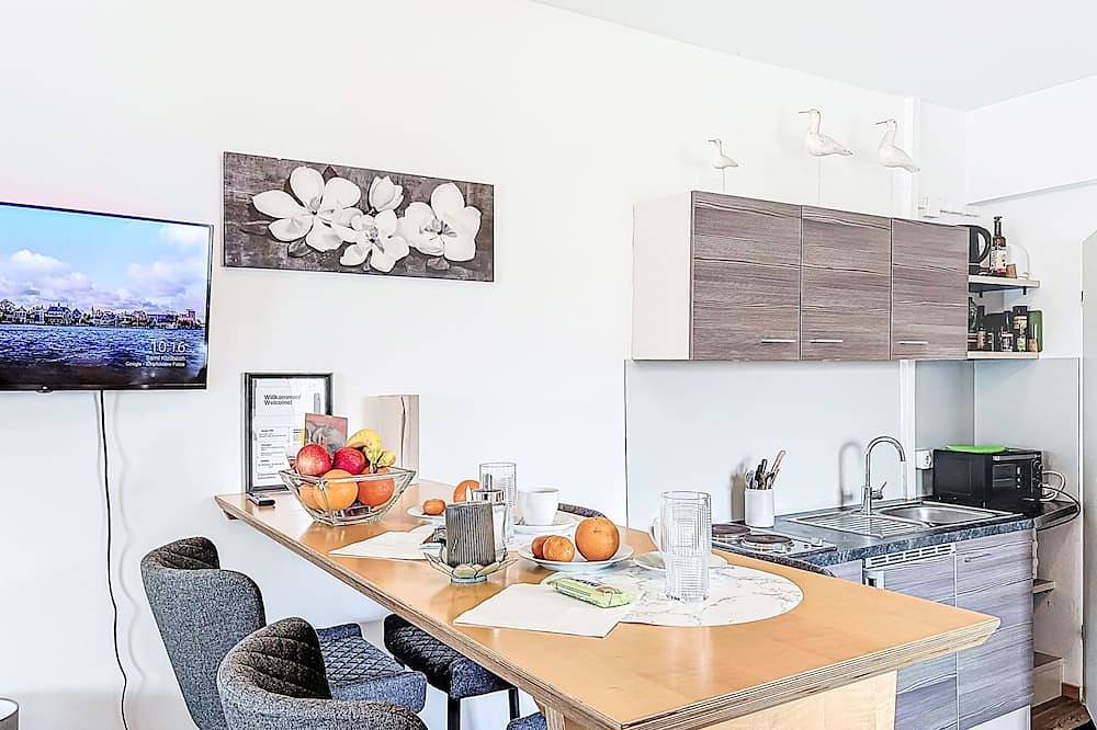 Ganze Wohnung, Münchenverliebt in Unterschleißheim, Oberbayern