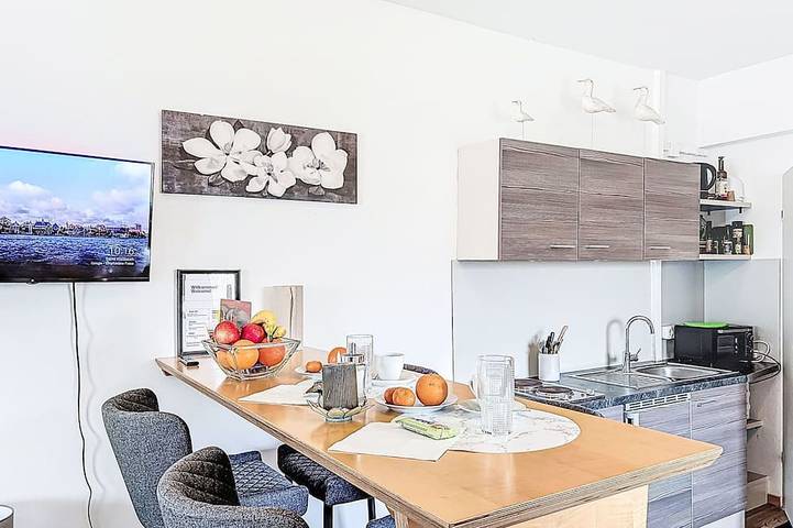 Ferienwohnung für 2 Personen - 1