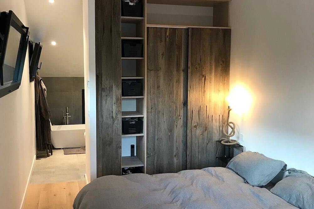 Comfort, Tranquility and Style in Allevard, Isère