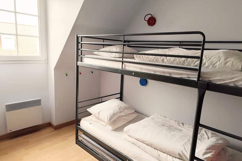 Comfortable house in a quiet area, 5 minutes walk from the center of Wissant! in Wissant, Boulogne-sur-Mer und Umgebung