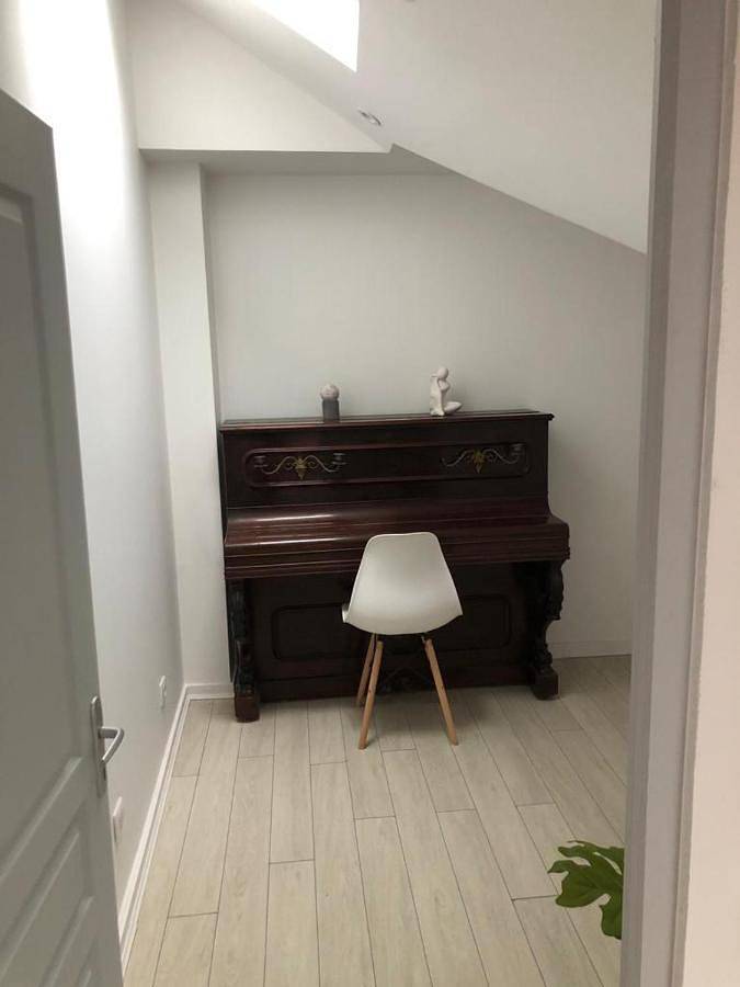 Gîte pour 4 personnes, avec vue ainsi que jardin et terrasse, animaux acceptés dans Office De Tourisme De Colmar - 4