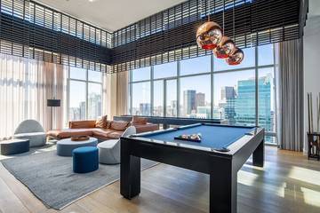 Apartment for 2 People in San Francisco, San Francisco Bay Area, Photo 1