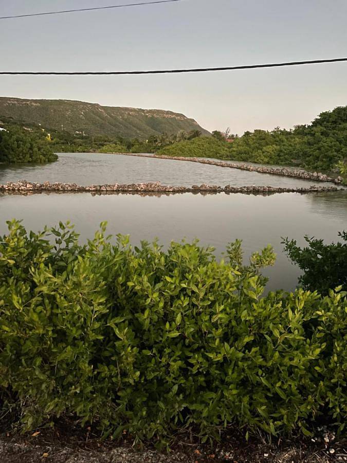 Location de vacances pour 4 personnes, avec vue et jardin à La Désirade (île) - 2