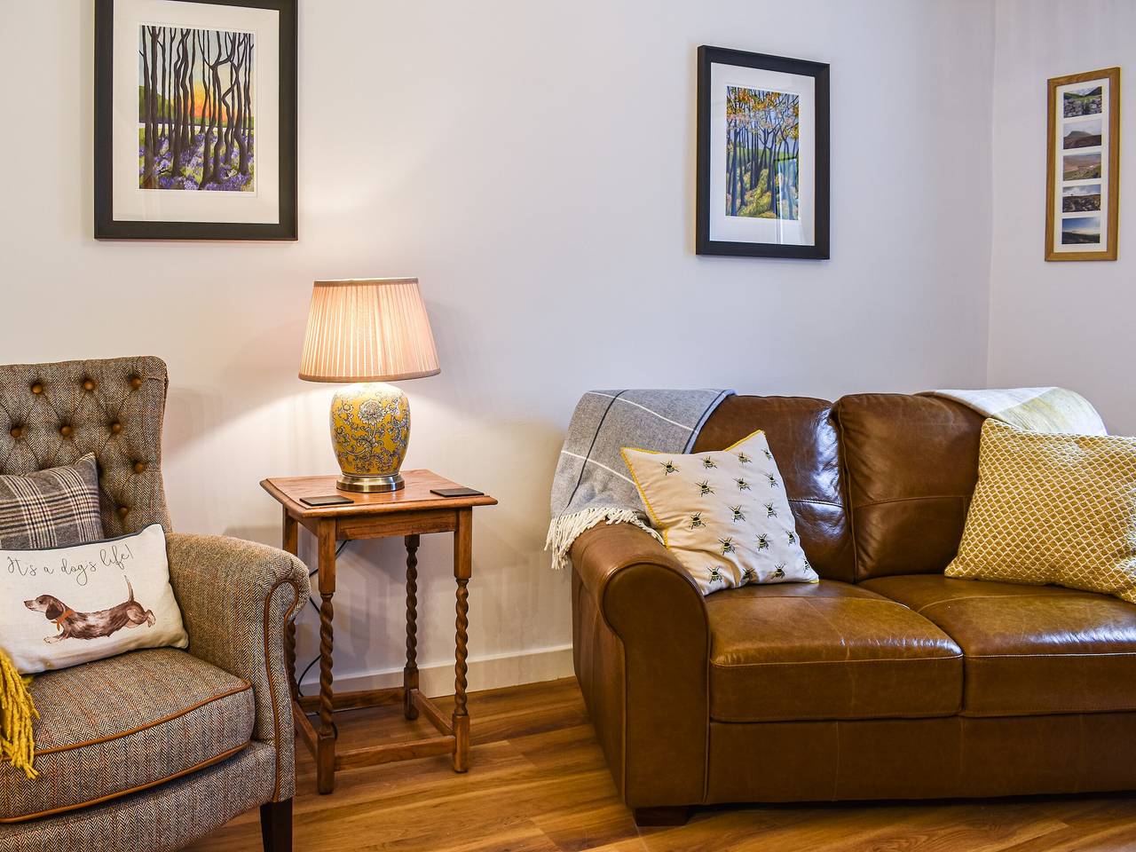 Number 6 - Uk33332 in Forest of Bowland