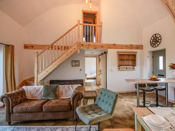 Glamping for 6 People in Herefordshire, Midlands, Photo 1