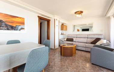 Ferieleilighet til 8 Personer i Santiago Bernabeu, Santa Pola, Bilde 2