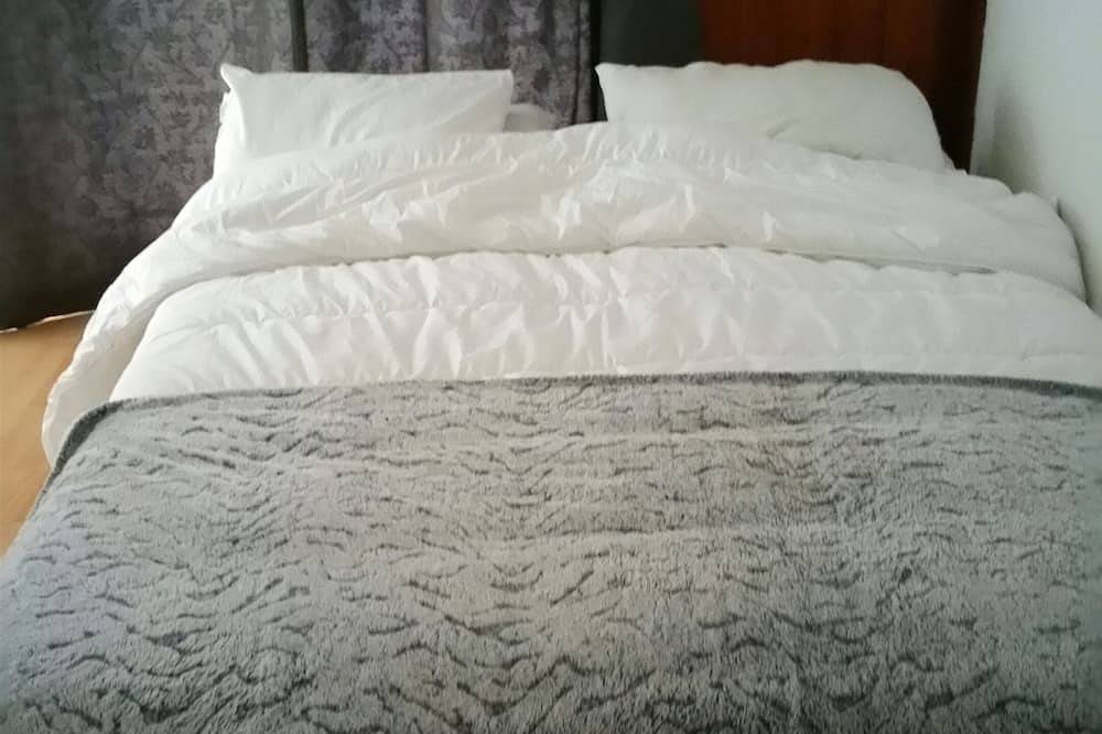 Geheel appartement, Studio 4/5 pers. 29m² Plein Sud-Les Arcs 2000- Varet- Foot pistes- slaapkamer in Les Arcs, Bourg-Saint-Maurice