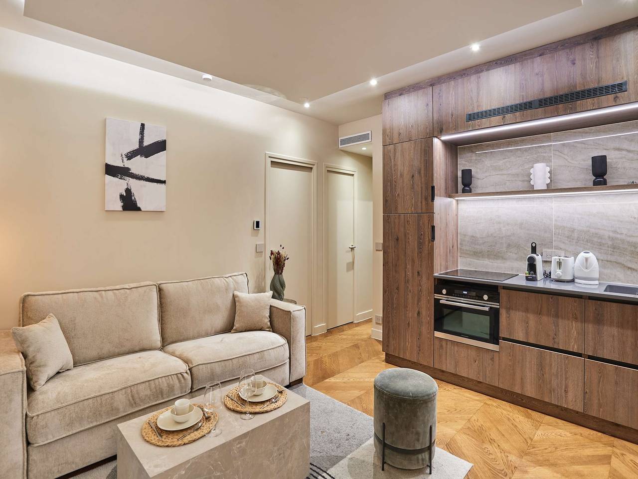 Appartement de vacances