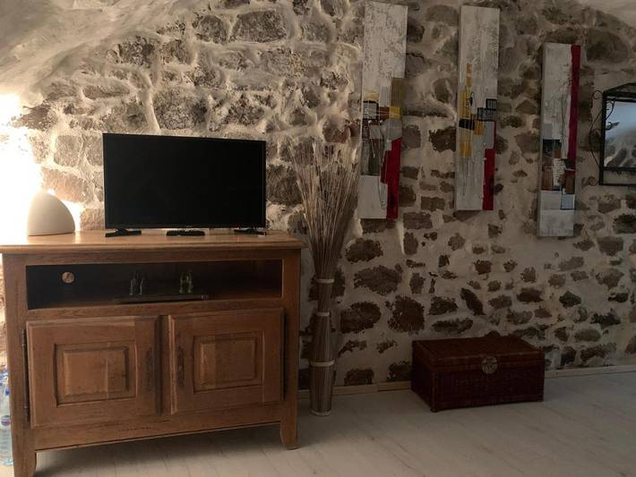 Gîte pour 2 personnes à La Garde - 4