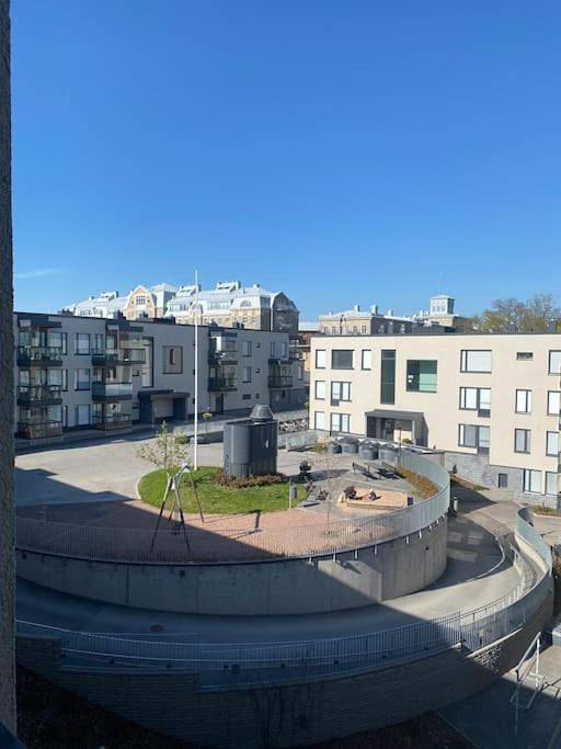 Ferienwohnung für 4 Personen, mit Ausblick und Balkon, mit Haustier - 1