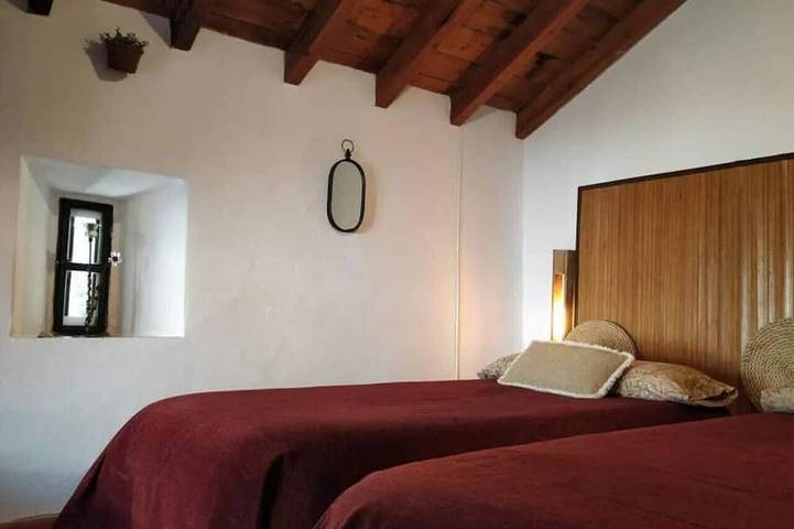 Gîte pour 8 personnes, avec Jardin à Montellano - 2