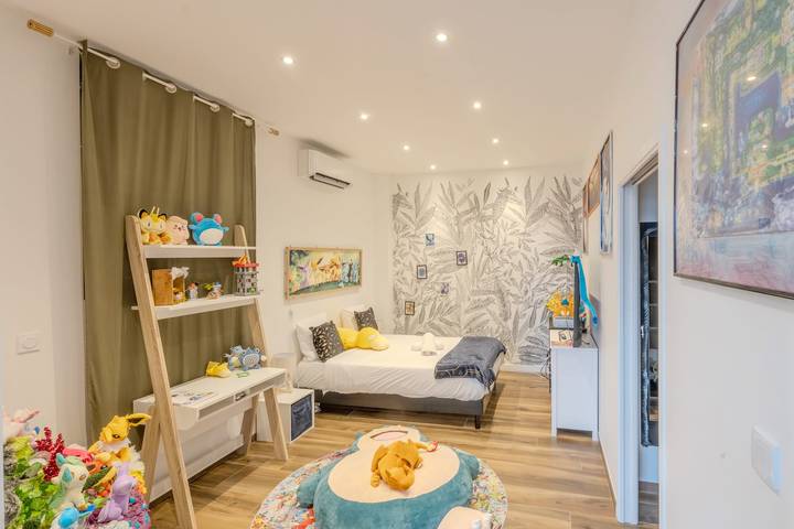 Appartement de vacances pour 4 personnes dans la Sarthe - 2