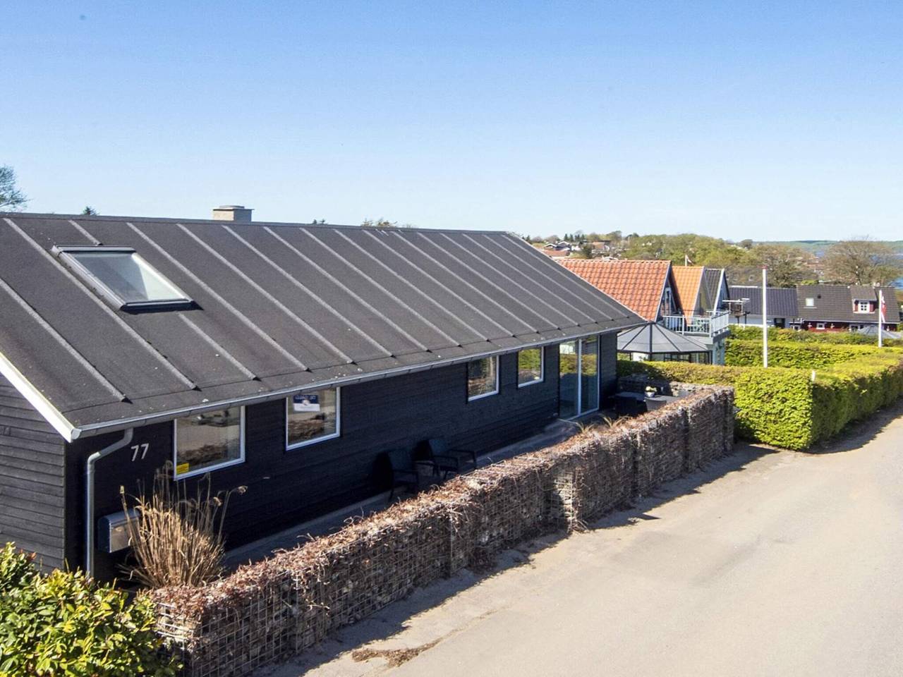 8 person ferie hjemme i Børkop in Mørkholt, Børkop 