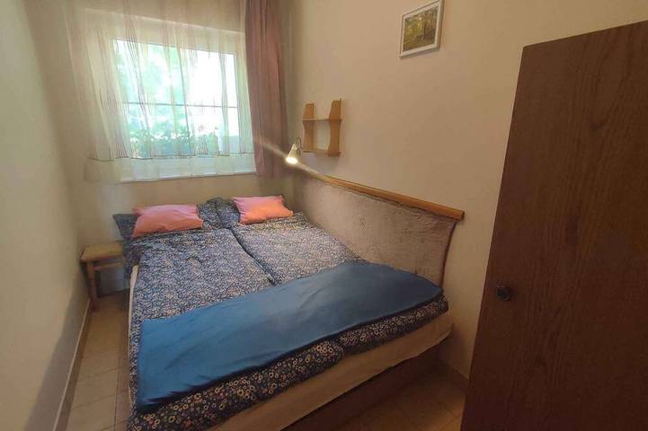Ferienwohnung für 4 Personen, mit Garten in Ungarn - 2