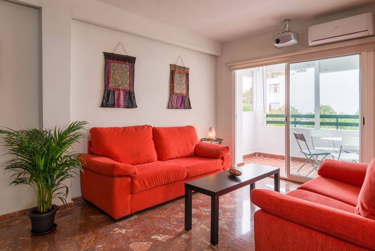 Apartamento entero, Suite Alero by Rentalsevilla in Mairena del Aljarafe, Provincia de Sevilla