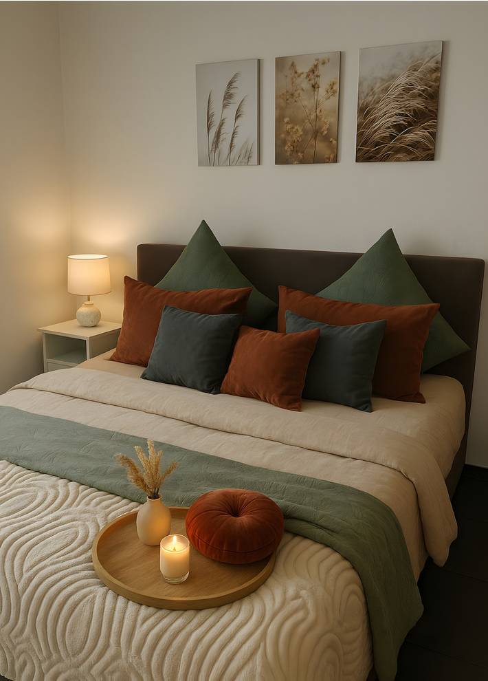 Ferienwohnung für 2 Personen, mit Garten in Bad Münstereifel