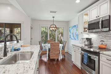 Lake House for 2 Guests in Kiawah Island, South Carolina Lowcountry, Picture 2