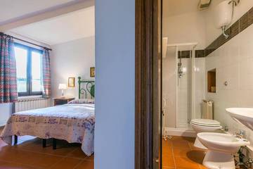 Agriturismo per 2 Persone in Colle di Val d'Elsa, Siena e dintorni, Foto 3