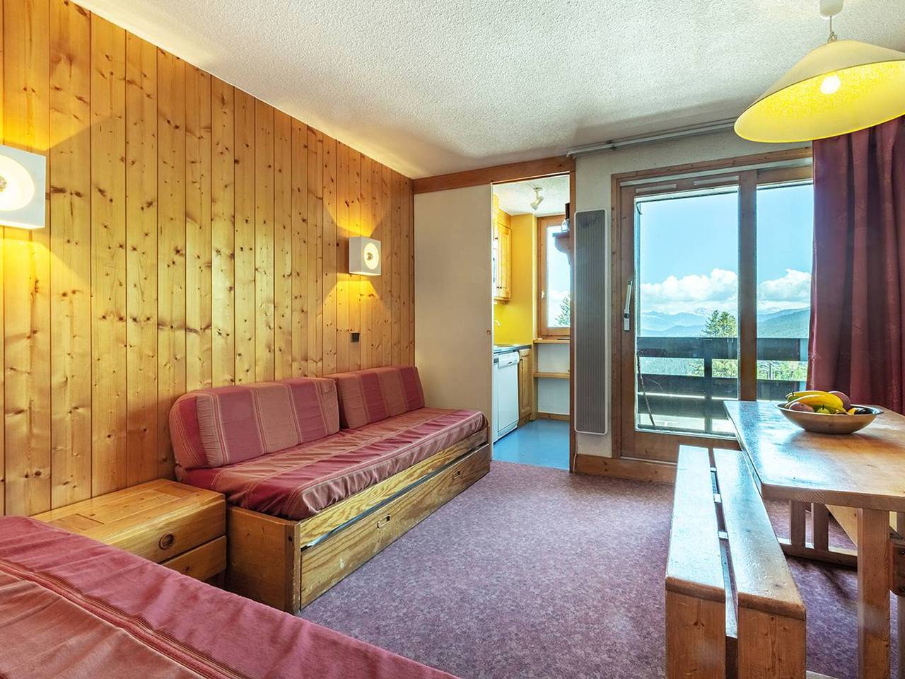 Photo : Appartement de vacances